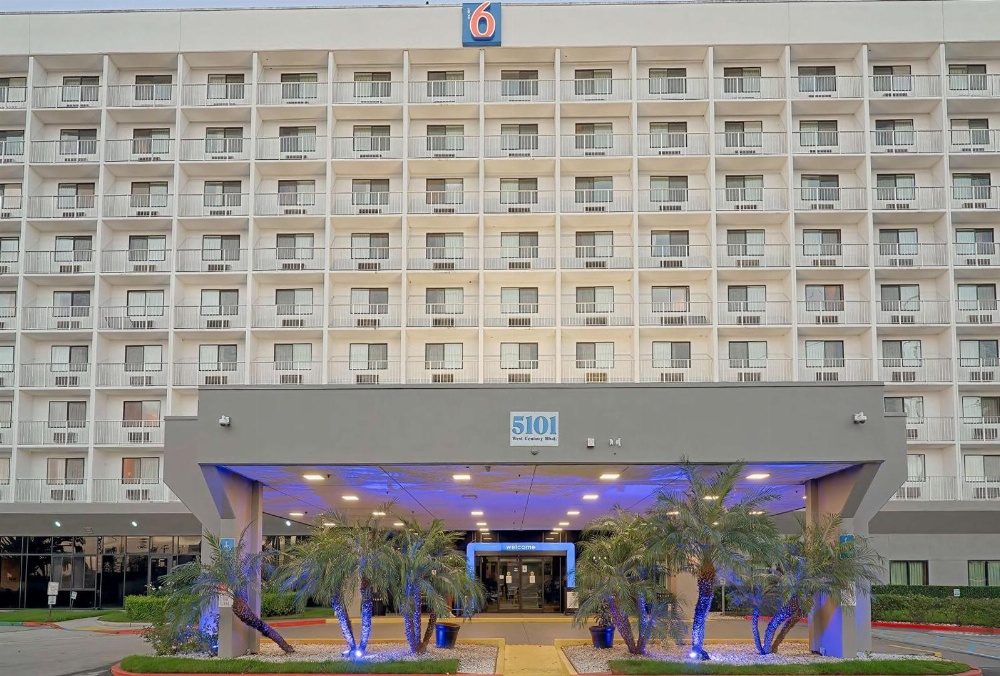 Motel 6-Los Angeles, CA - Los Angeles - LAX Main image